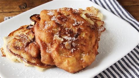 Maruya Recipe – Paano Lutuin at Mga Sangkap.